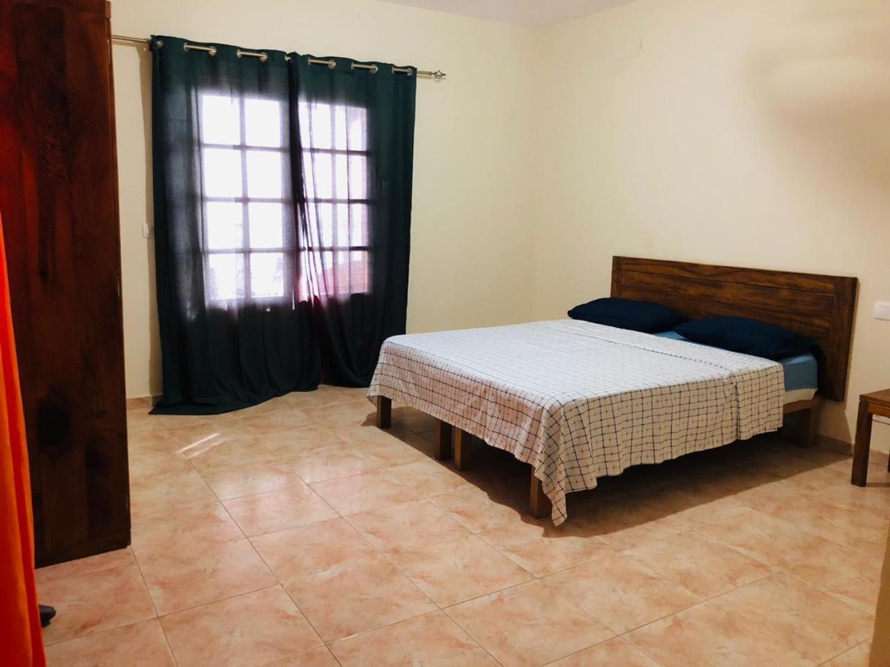 Get House Kira Appartement Cidade Velha Buitenkant foto
