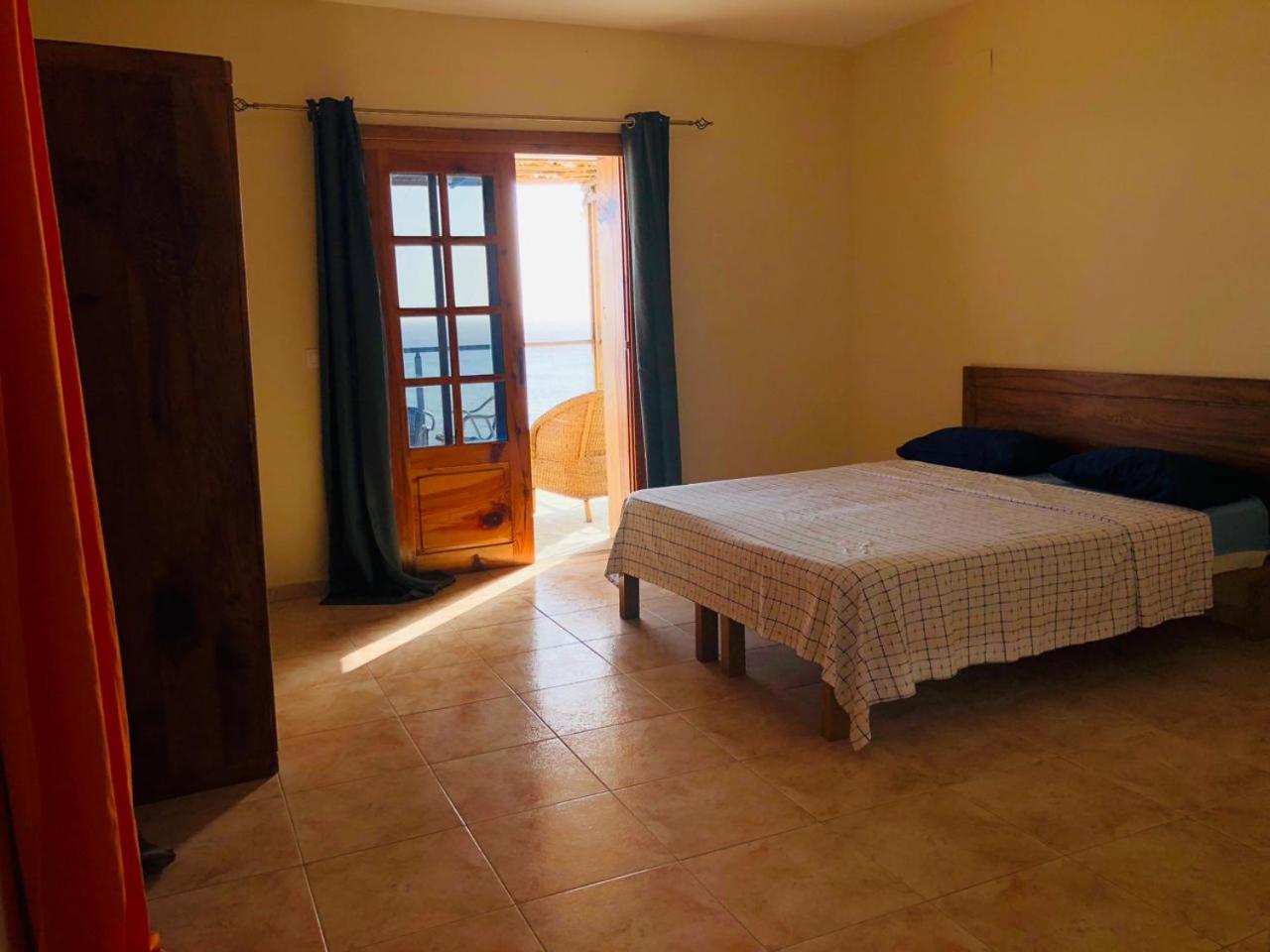 Get House Kira Appartement Cidade Velha Buitenkant foto