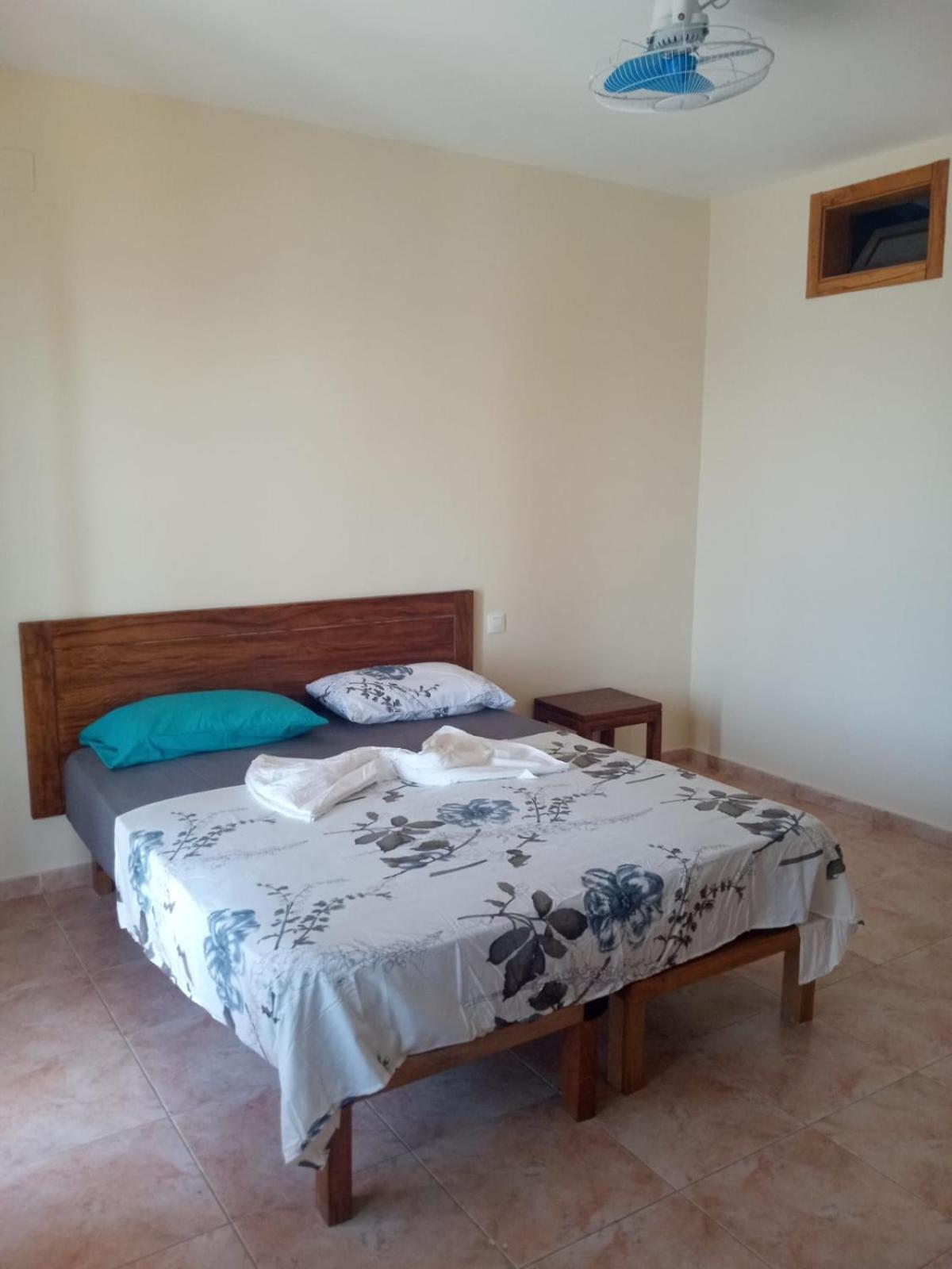 Get House Kira Appartement Cidade Velha Buitenkant foto