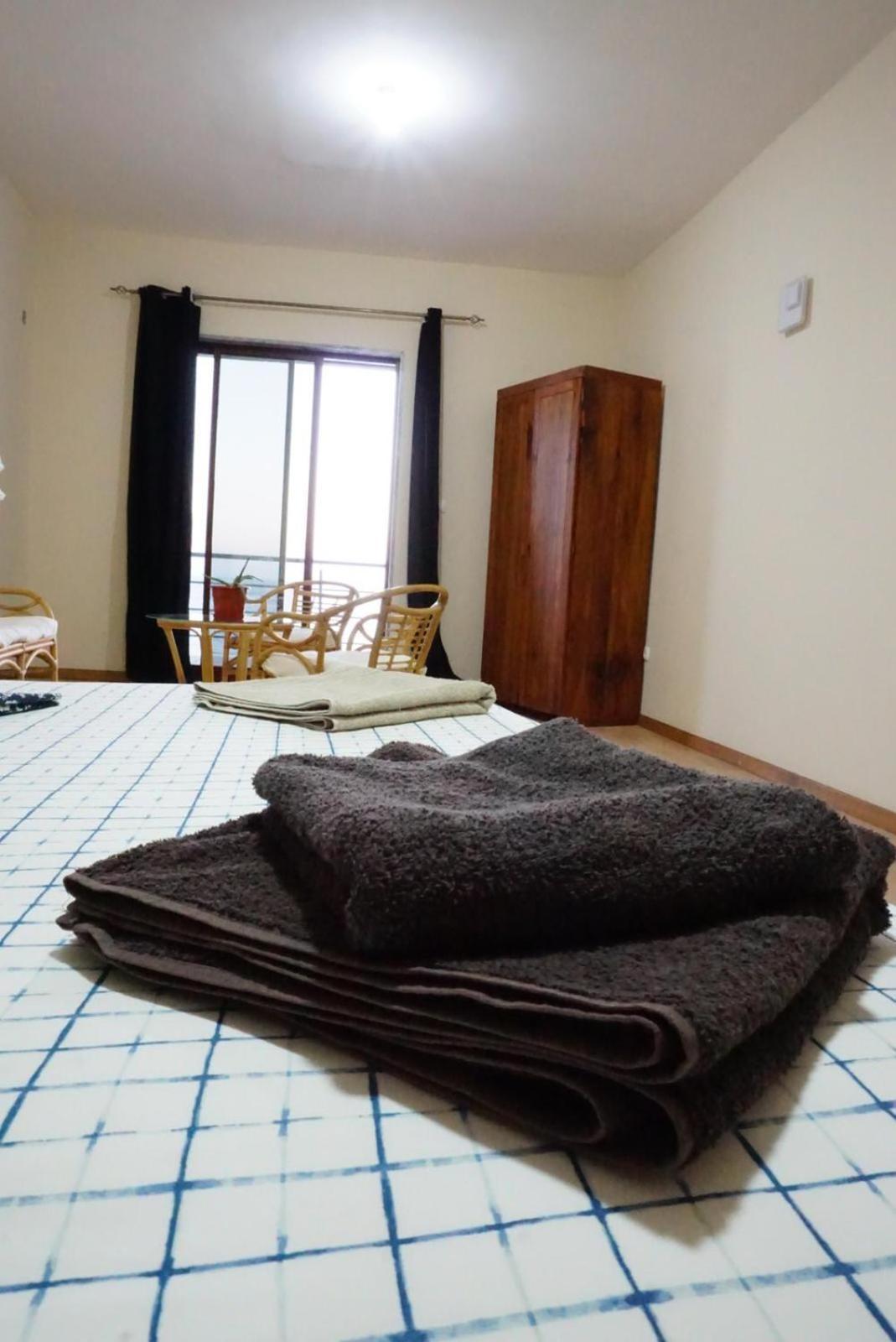 Get House Kira Appartement Cidade Velha Buitenkant foto